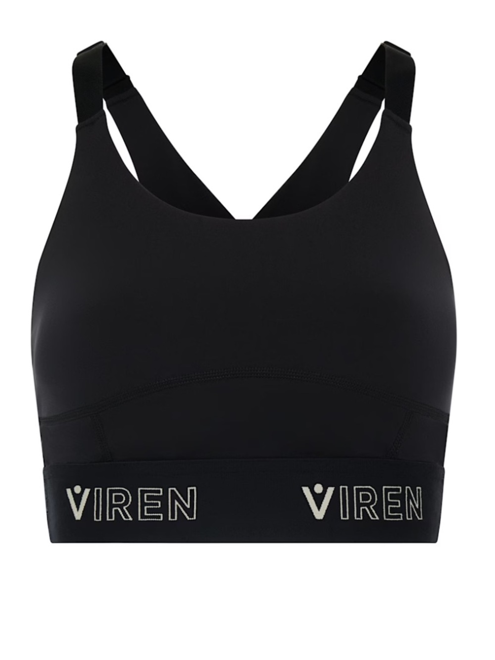 Viren Active Sports Bra - S